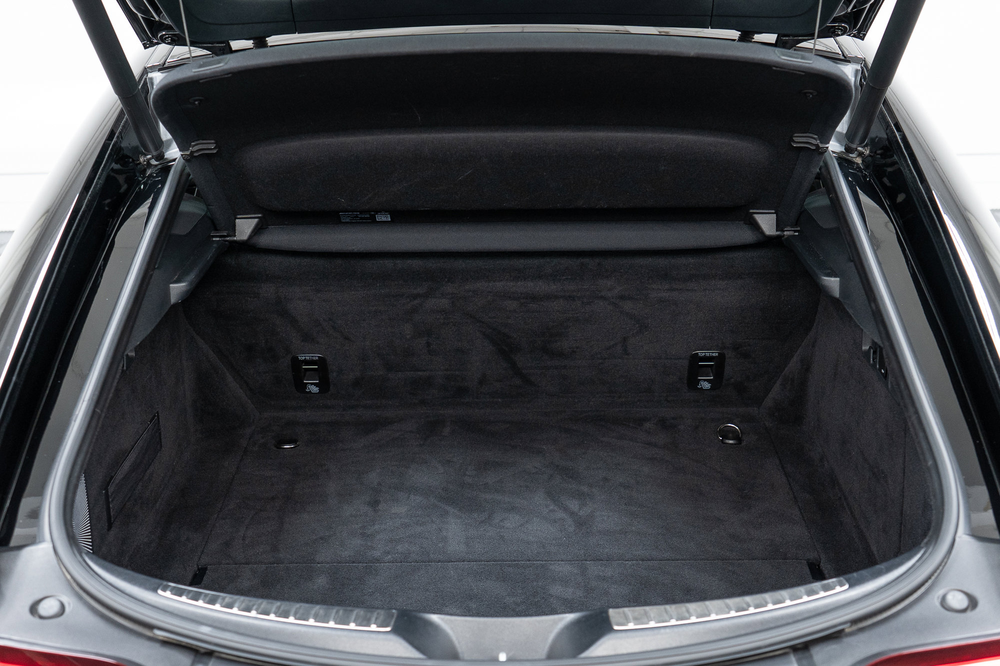 Used 2019 Mercedes-Benz AMG GT 53 image 10