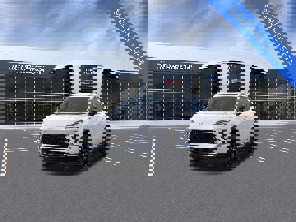 New 2026 Buick Envision Sport Touring AWD/4WD image 29