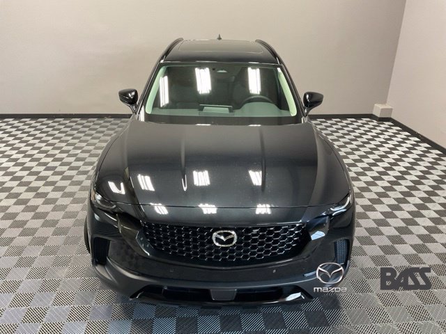 New 2026 MAZDA CX-50 AWD 2.5 Hybrid w/ Cargo Package image 5