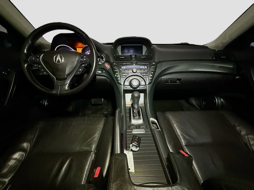 Used 2012 Acura TL w/ Technology Package image 23