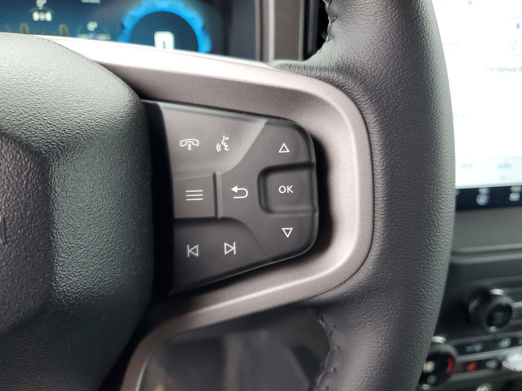 New 2026 Ford Bronco Big Bend AWD/4WD image 15