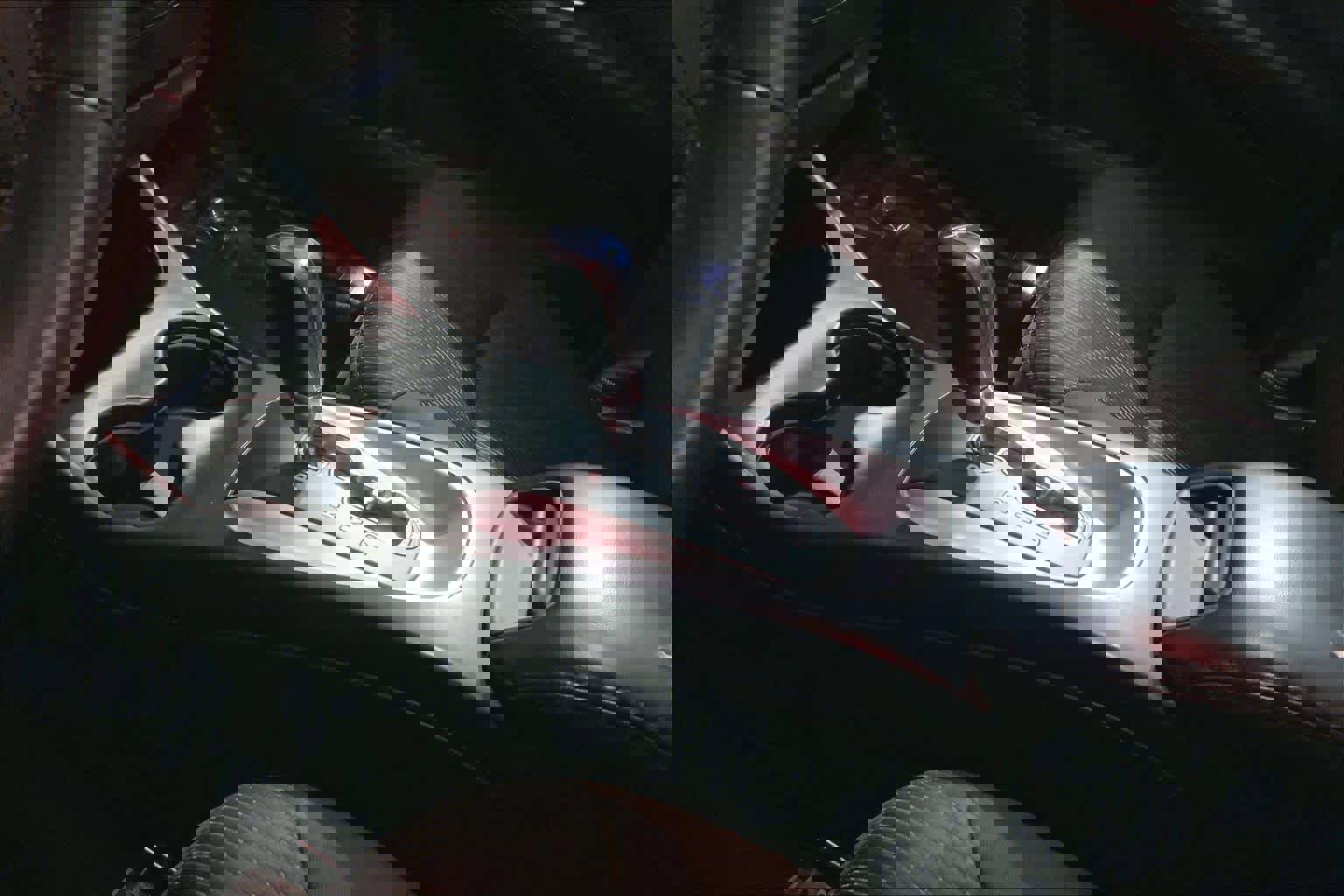 Used 2014 Dodge Journey American Value Package w/ Flexible Seating Group image 16