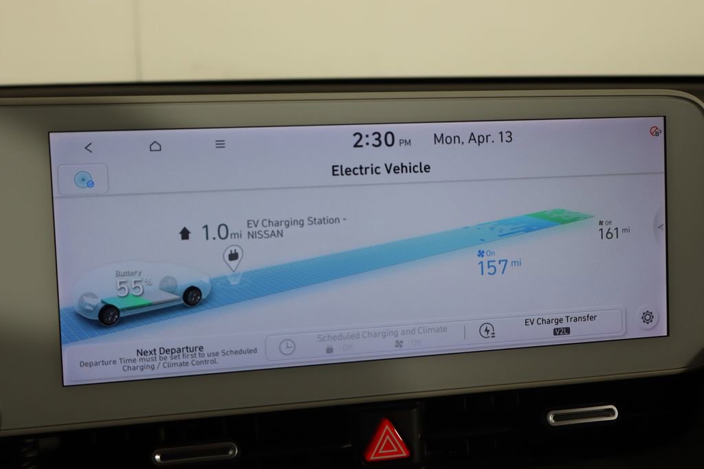 Used 2022 Hyundai Ioniq 5 SEL w/ Cargo Package image 35