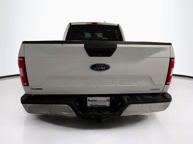 Used 2018 Ford F150 XLT image 5