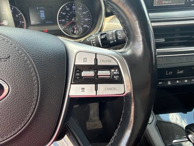 Used 2020 Kia Telluride EX w/ EX Premium Package AWD/4WD image 23