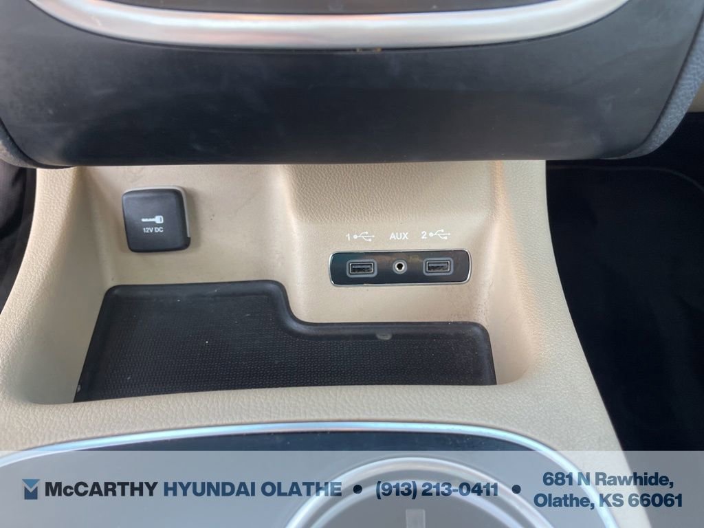 Used 2018 Dodge Durango Citadel image 36