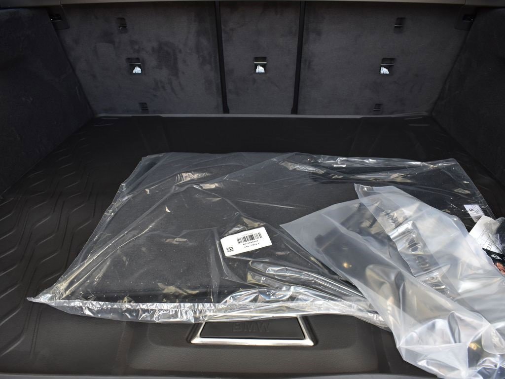 New 2026 BMW X5 xDrive50e image 20