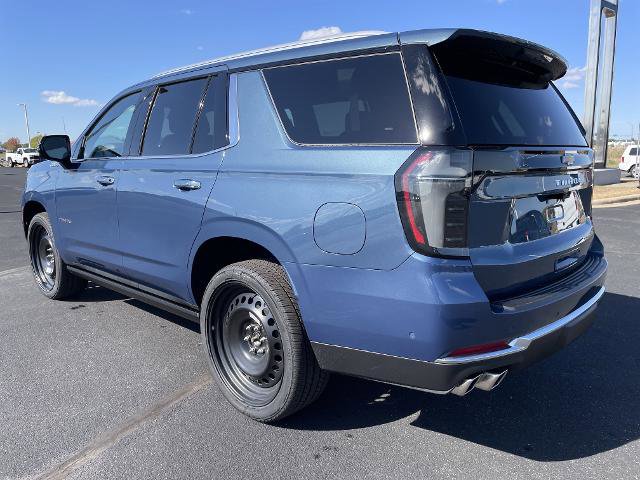 New 2026 Chevrolet Tahoe High Country w/ LPO, Chrome Package image 3