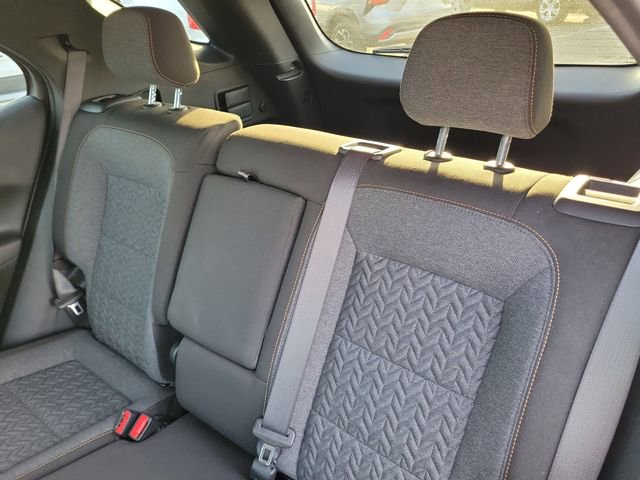 Certified 2024 Chevrolet Equinox LT image 11