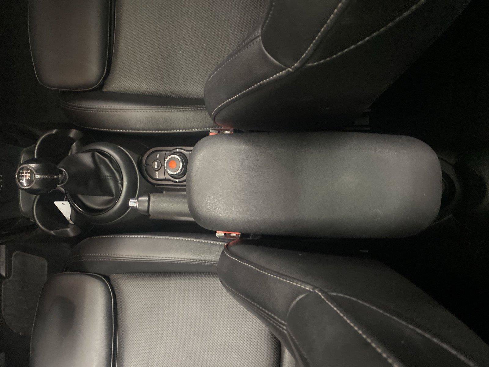 Used 2018 MINI Cooper S FWD image 26