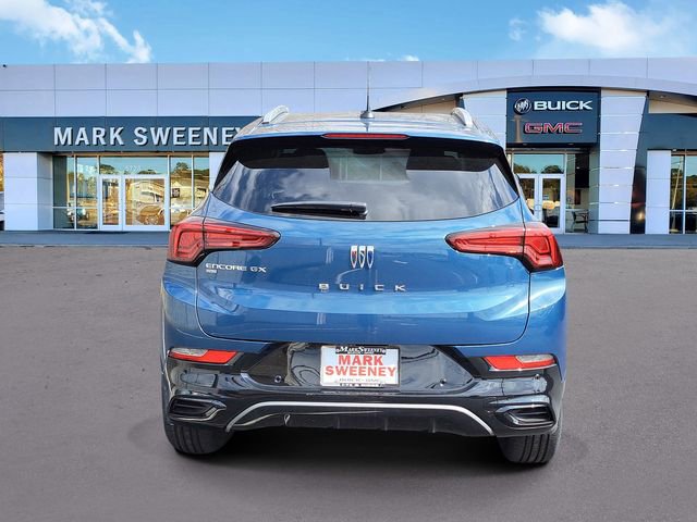 New 2026 Buick Encore GX Sport Touring w/ Advanced Technology Package image 32