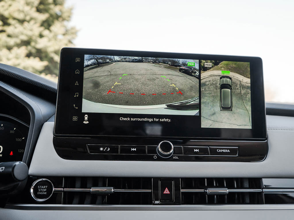 New 2026 Mitsubishi Outlander SE image 25