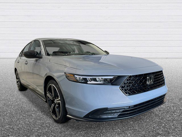 New 2026 Honda Accord Sport image 10