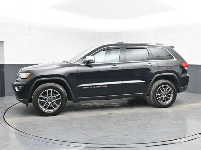 Used 2019 Jeep Grand Cherokee Limited AWD/4WD image 6