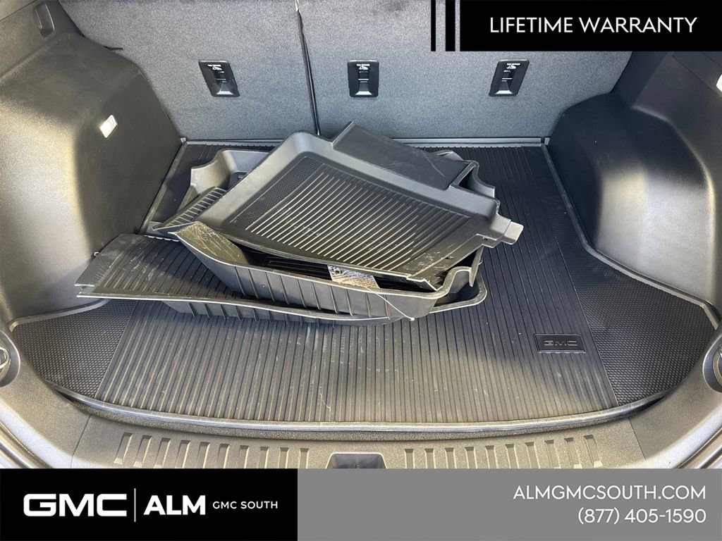 New 2026 GMC Terrain Elevation w/ Elevation Premium Package image 20