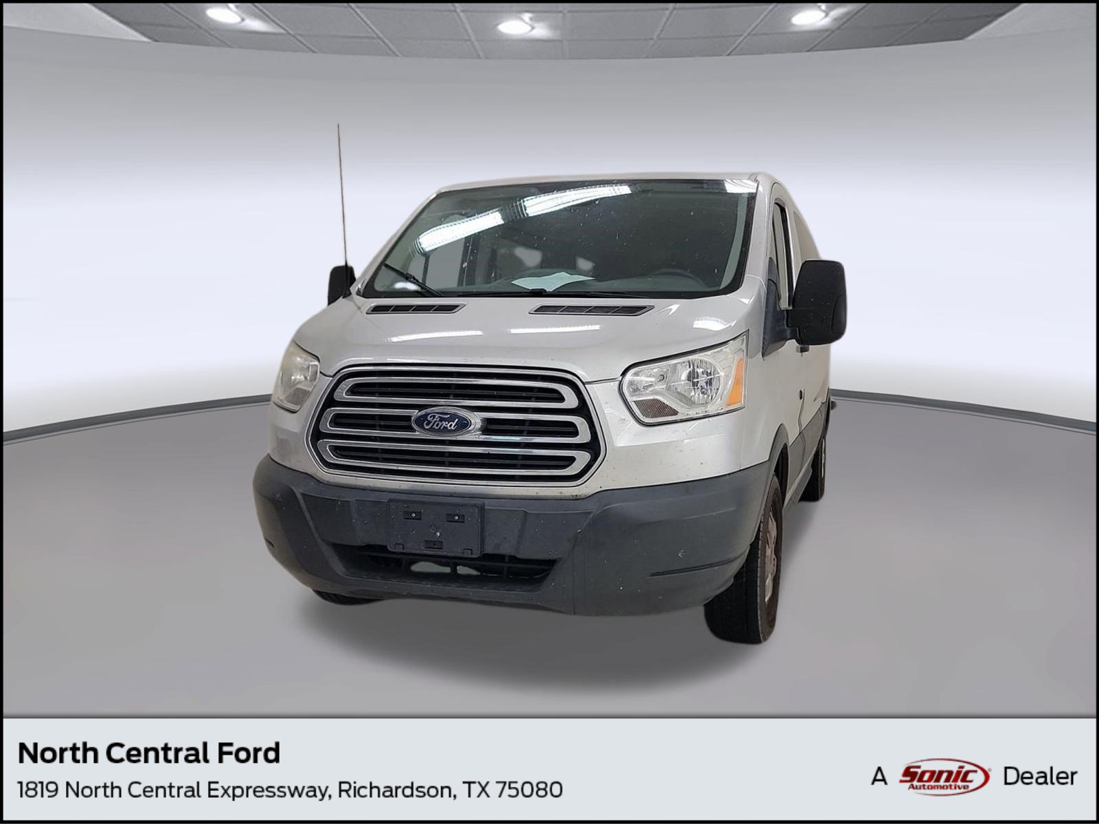 Used 2018 Ford Transit 350 XLT