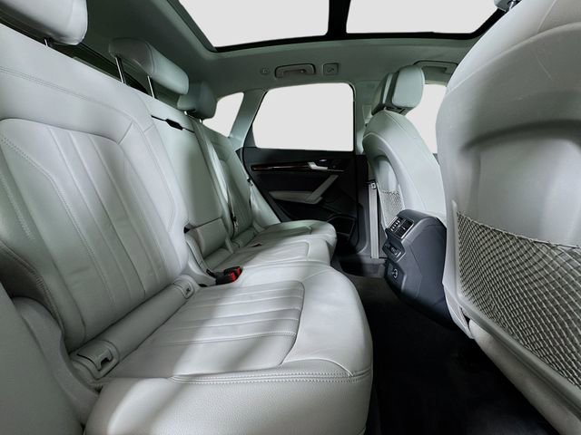 Used 2018 Audi Q5 2.0T Premium Plus w/ Premium Plus Package image 29