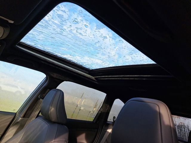 New 2026 Subaru Forester Limited image 6