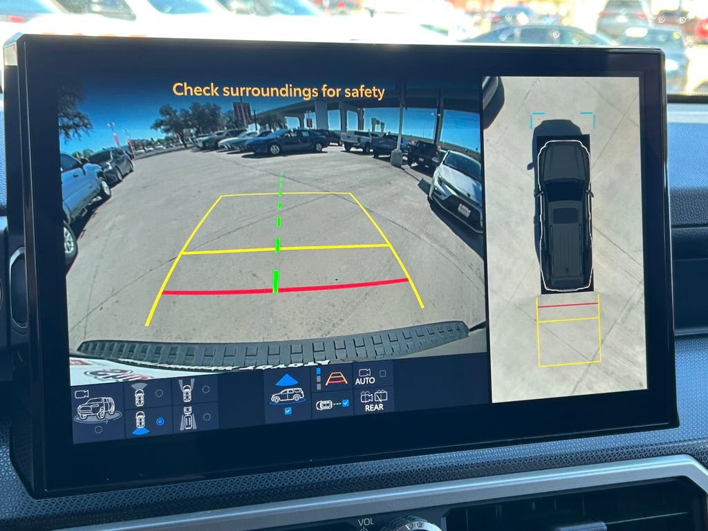 New 2025 Toyota 4Runner Limited image 39