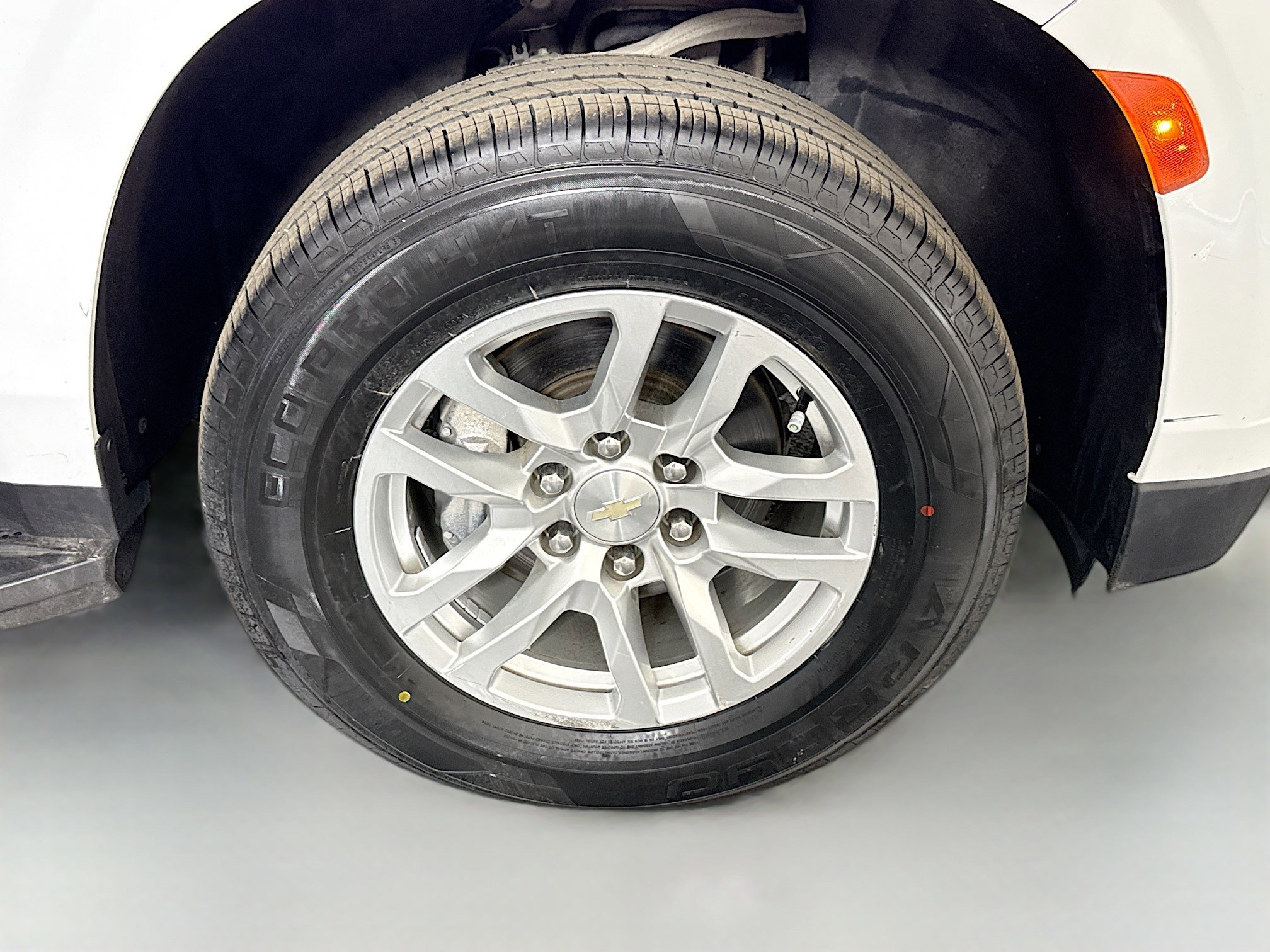 Used 2022 Chevrolet Tahoe LT AWD/4WD image 32