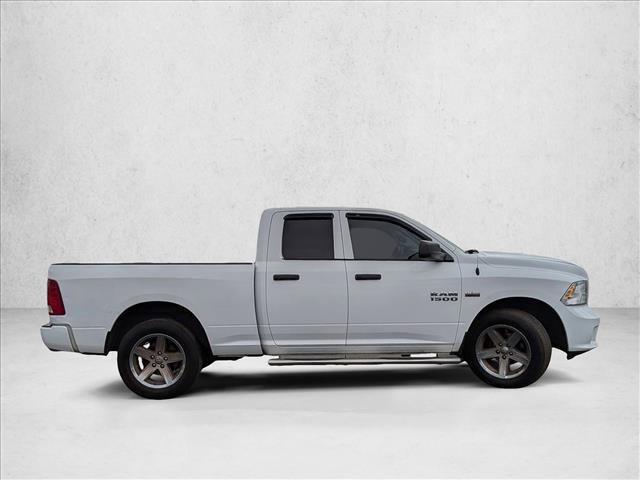 Used 2014 RAM 1500 Express video 4