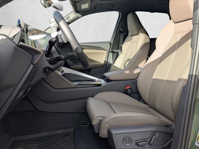 New 2025 Audi Q5 Prestige image 4