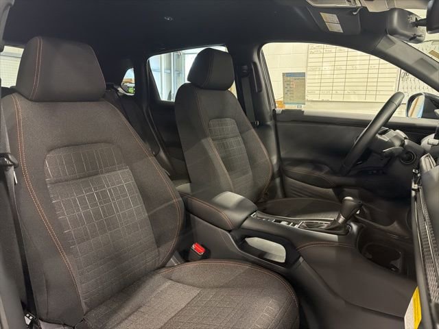 Certified 2026 Honda HR-V Sport image 18