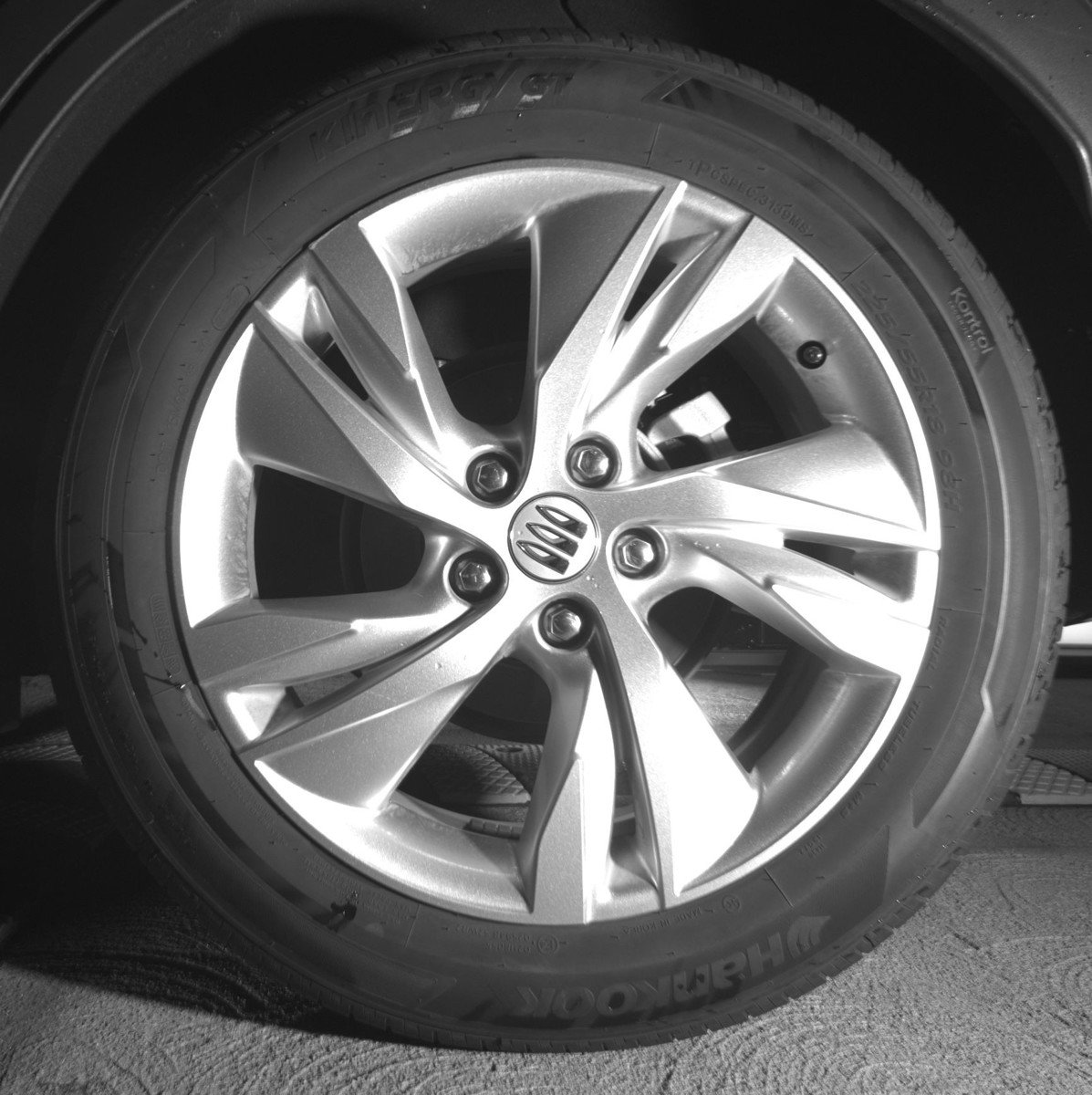 Used 2025 Buick Encore GX Preferred image 14