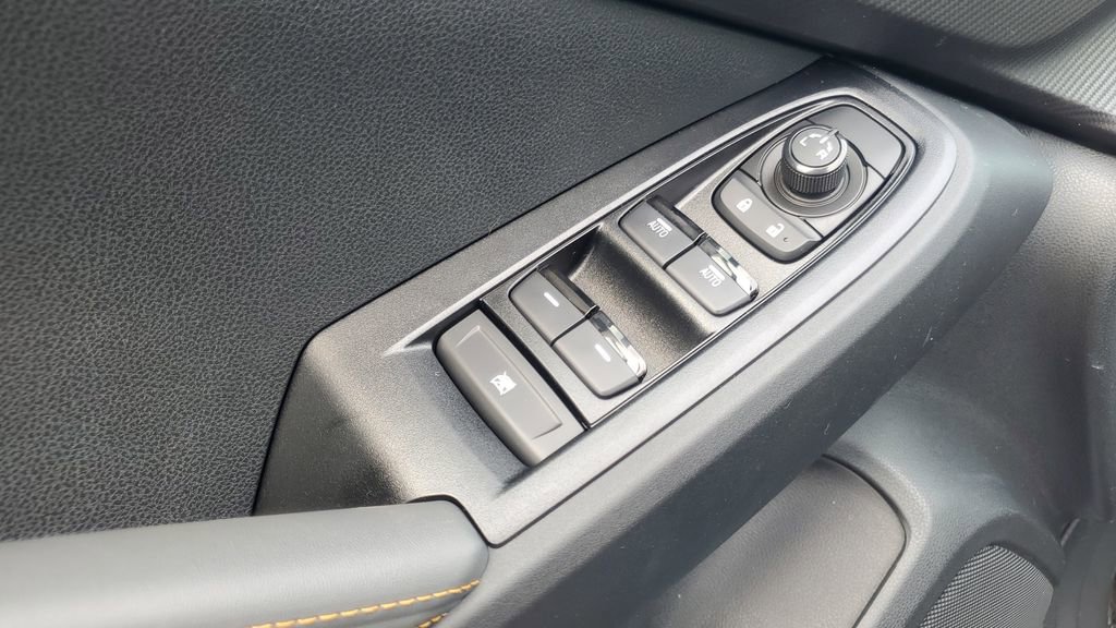 New 2026 Subaru Crosstrek 2.5i Wilderness image 9