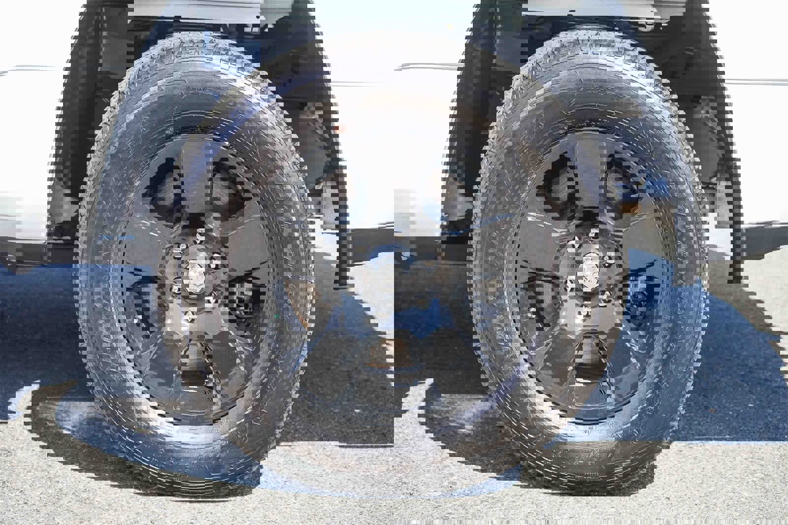 Used 2023 RAM 1500 Big Horn image 11