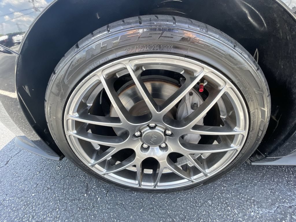 Used 2021 Ford Mustang GT w/ Equipment Group 301A RWD image 29