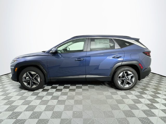 Certified 2026 Hyundai Tucson SEL FWD image 3