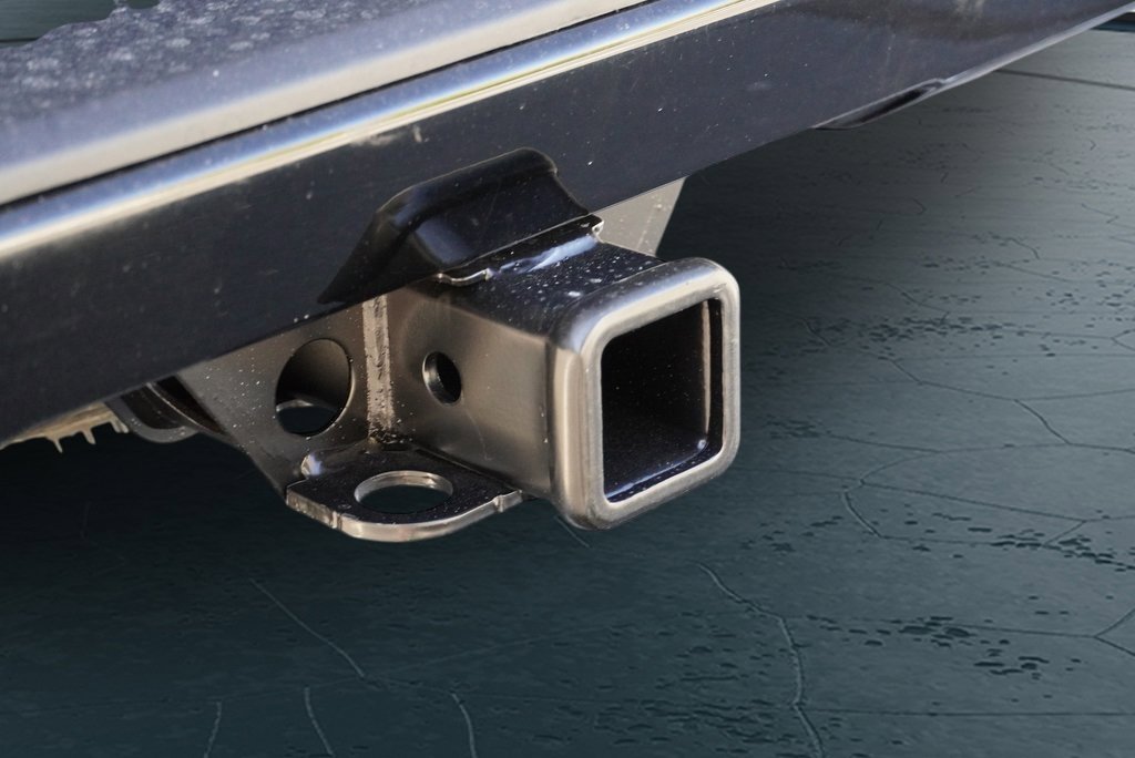 New 2026 GMC Sierra 1500 AT4X image 9