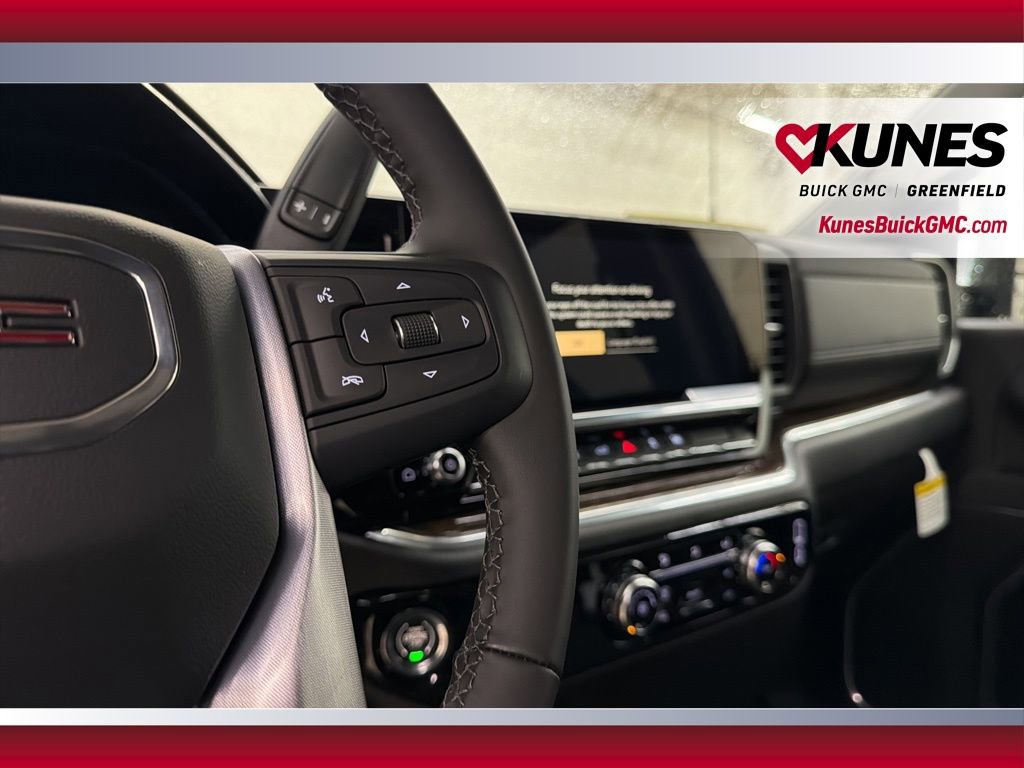 New 2026 GMC Sierra 3500 SLE image 18