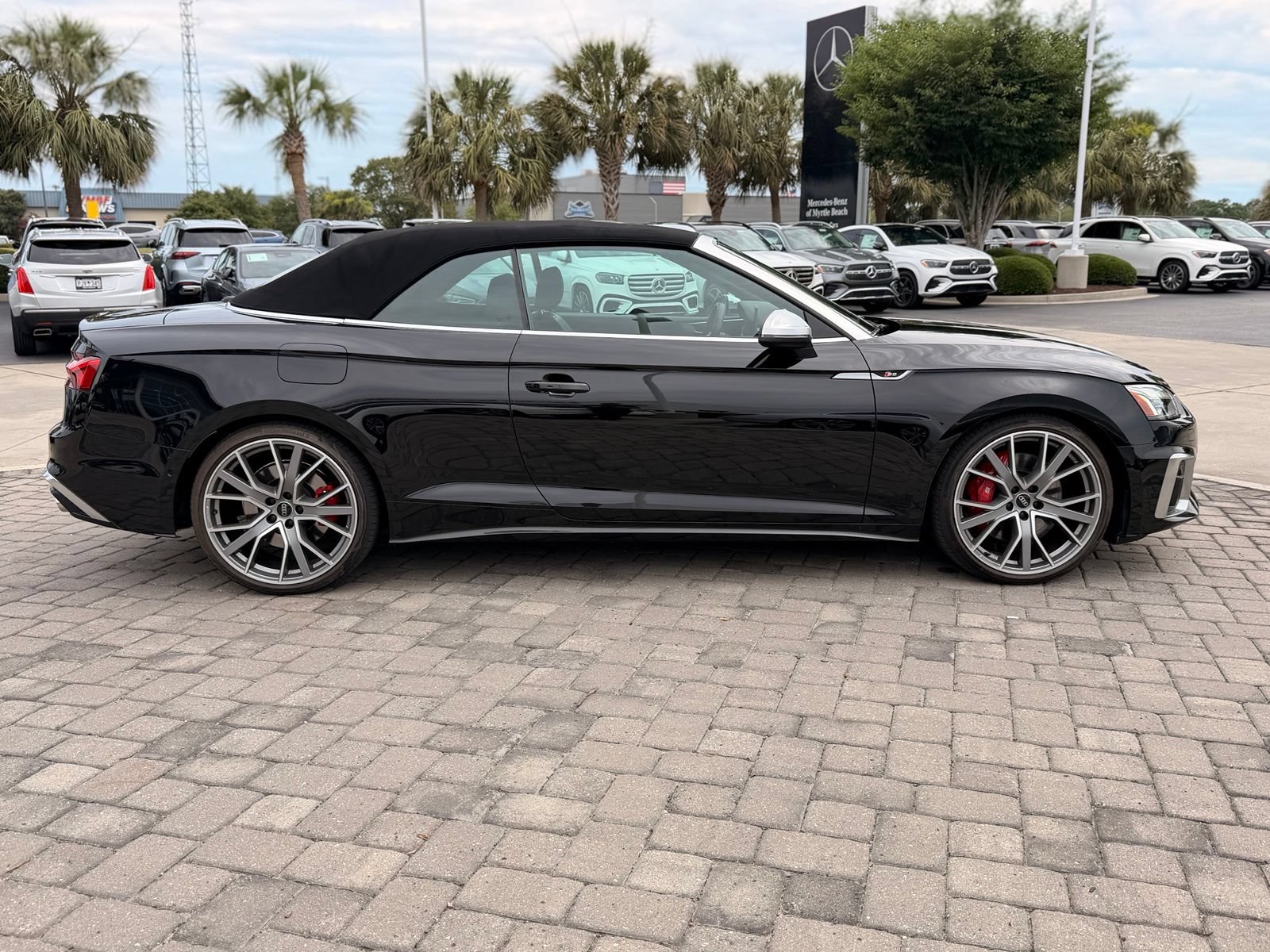 Used 2023 Audi S5 Prestige AWD/4WD image 6
