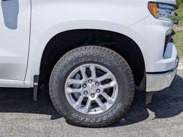 New 2026 Chevrolet Silverado 1500 LT RWD image 12