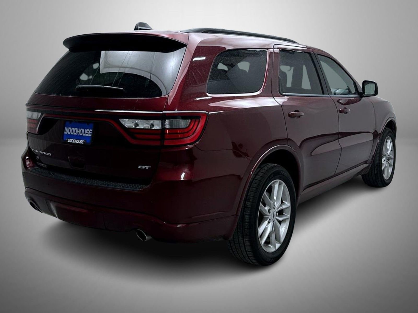 Used 2023 Dodge Durango GT image 5