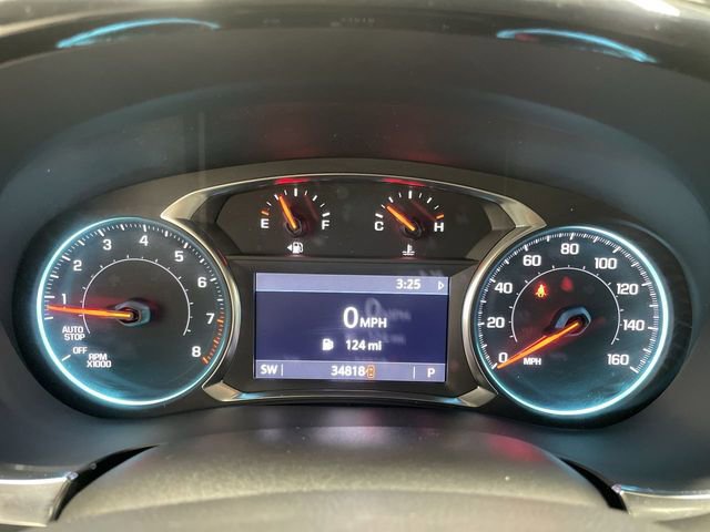Used 2023 Chevrolet Traverse LT AWD/4WD image 15