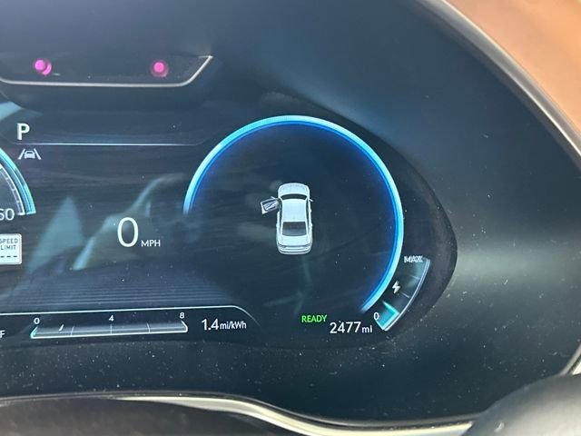 Used 2023 Genesis G80 image 18