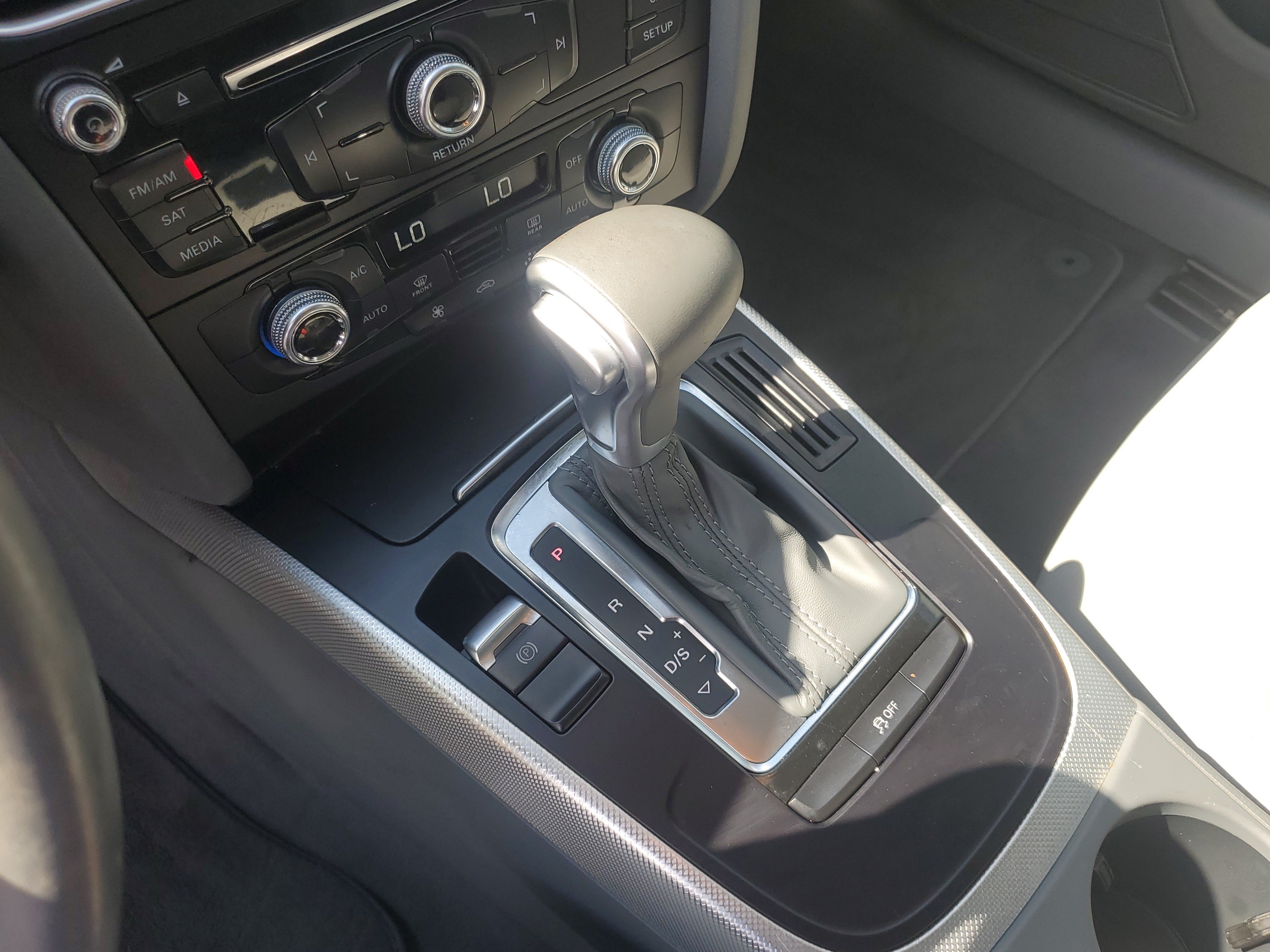Used 2015 Audi A4 2.0T Premium FWD image 22