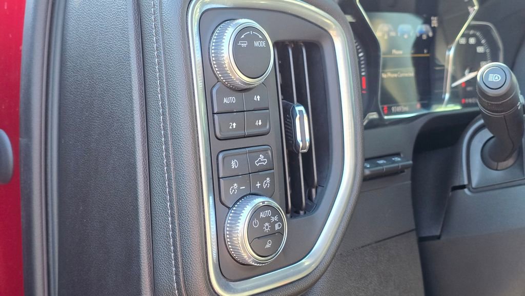 Used 2020 GMC Sierra 3500 Denali w/ Denali Ultimate Package AWD/4WD image 67