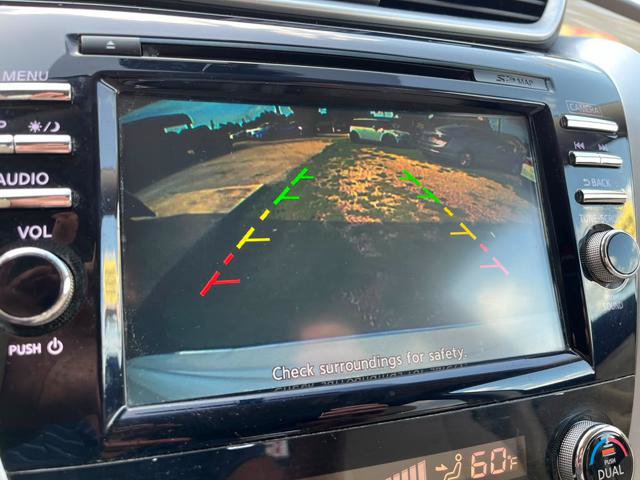 Used 2016 Nissan Murano SV w/ Premium Package FWD image 34