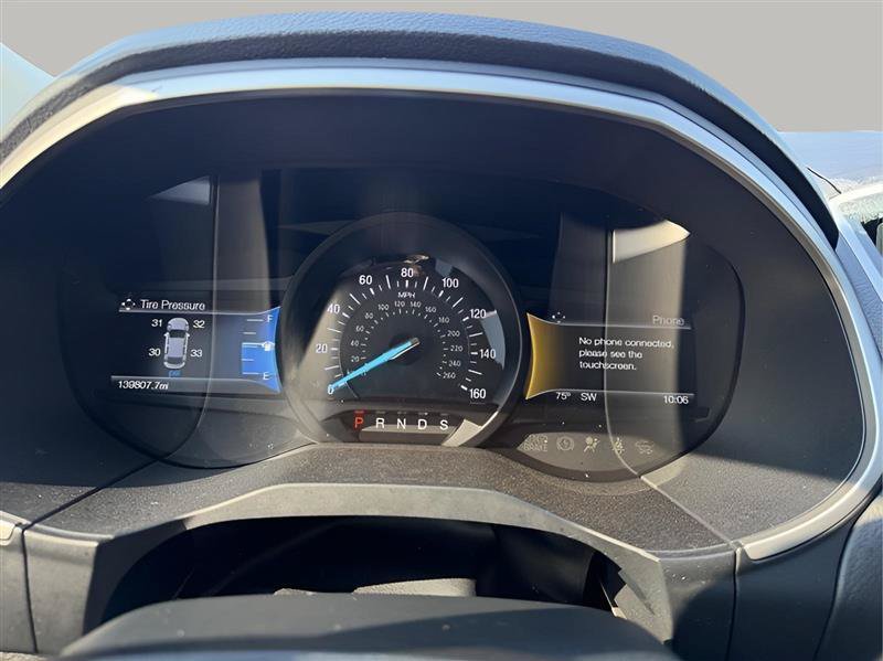 Used 2018 Ford Edge SEL w/ Equipment Group 201A FWD image 49