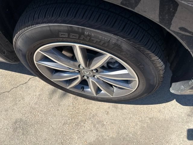 Used 2023 Acura RDX w/ Technology Package FWD image 5
