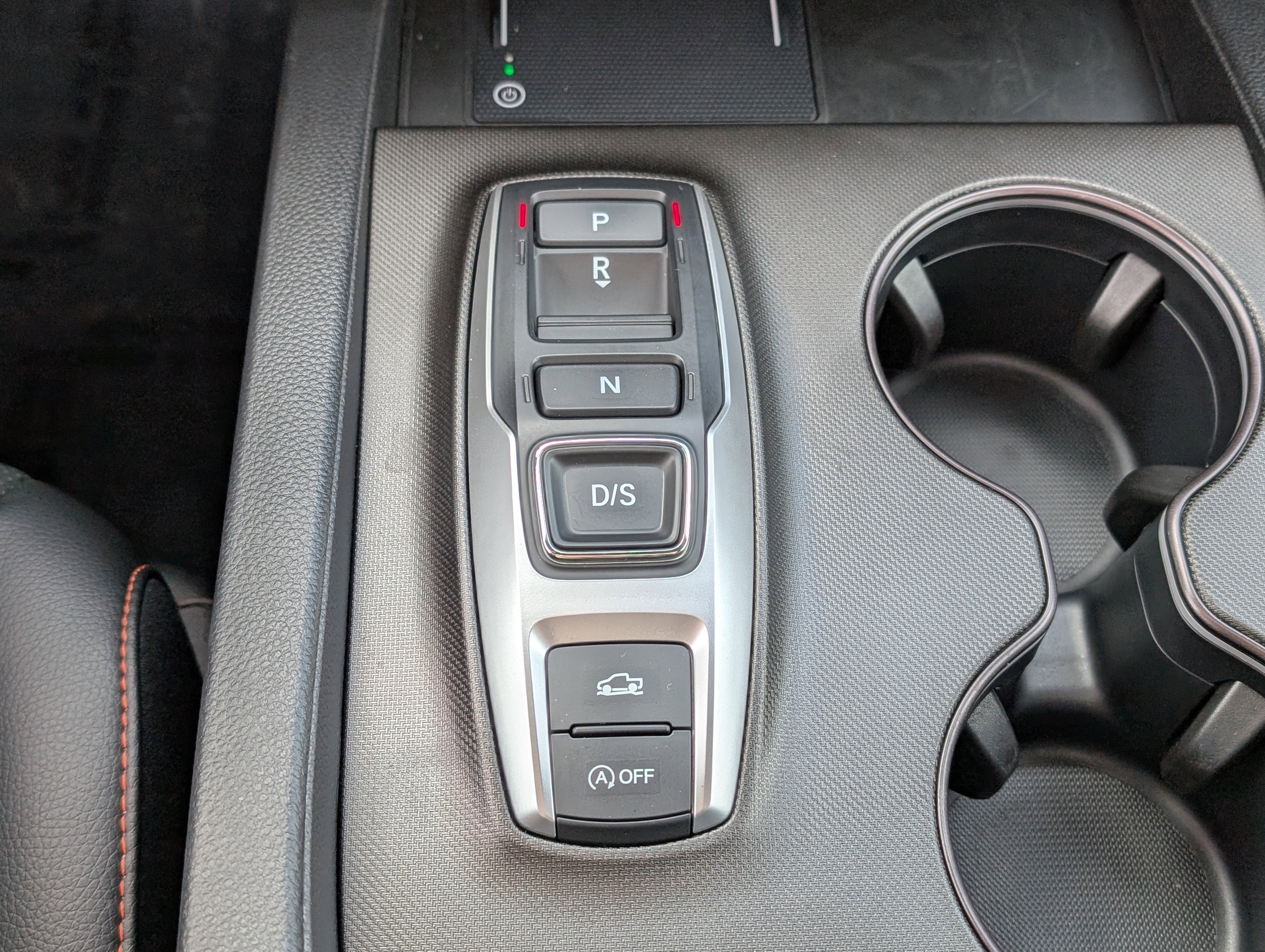 Used 2025 Honda Ridgeline TrailSport image 26