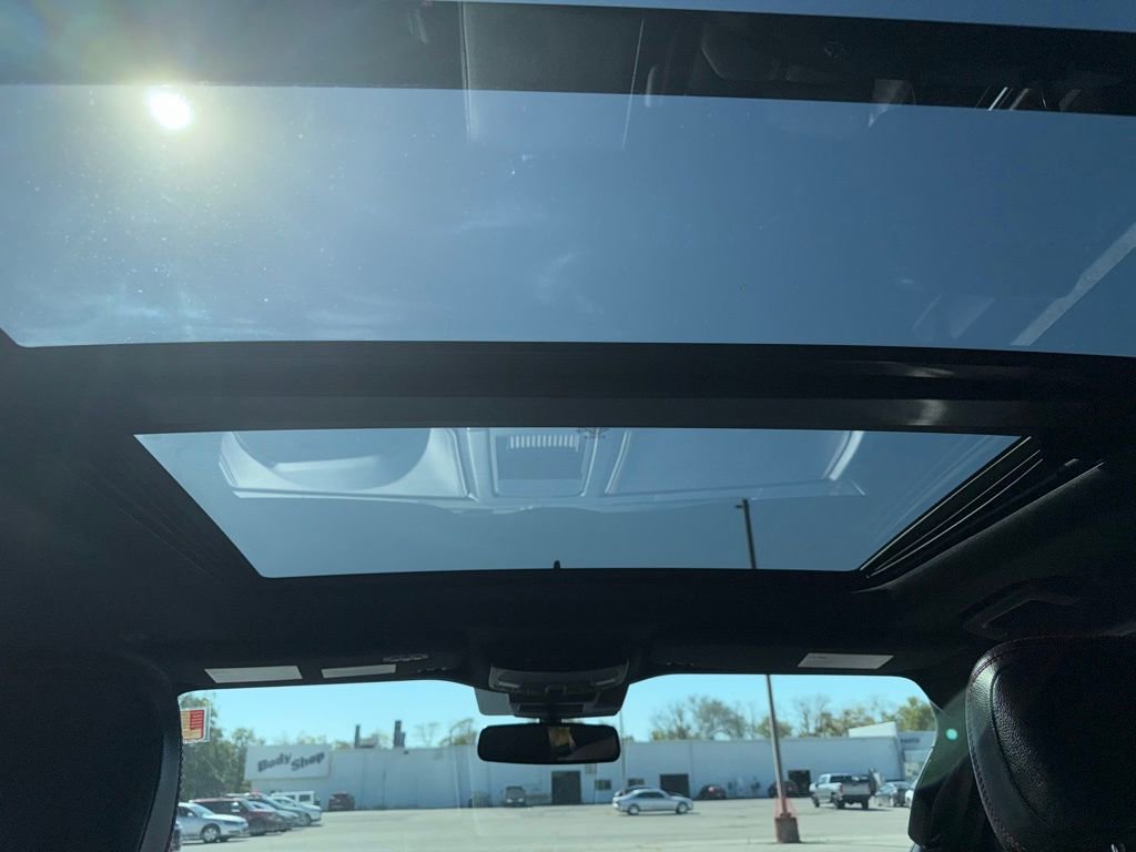 Used 2021 Ford Expedition Limited image 15