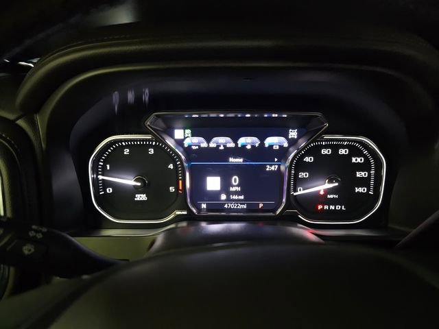 Used 2020 GMC Sierra 2500 Denali w/ Denali Ultimate Package image 30