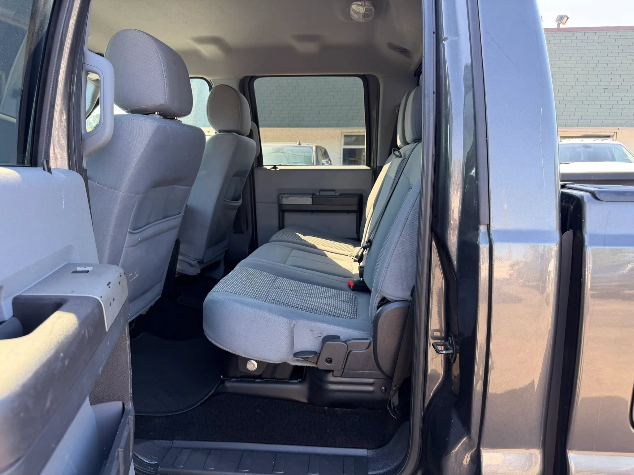 Used 2016 Ford F350 XLT w/ XLT Value Package AWD/4WD image 18