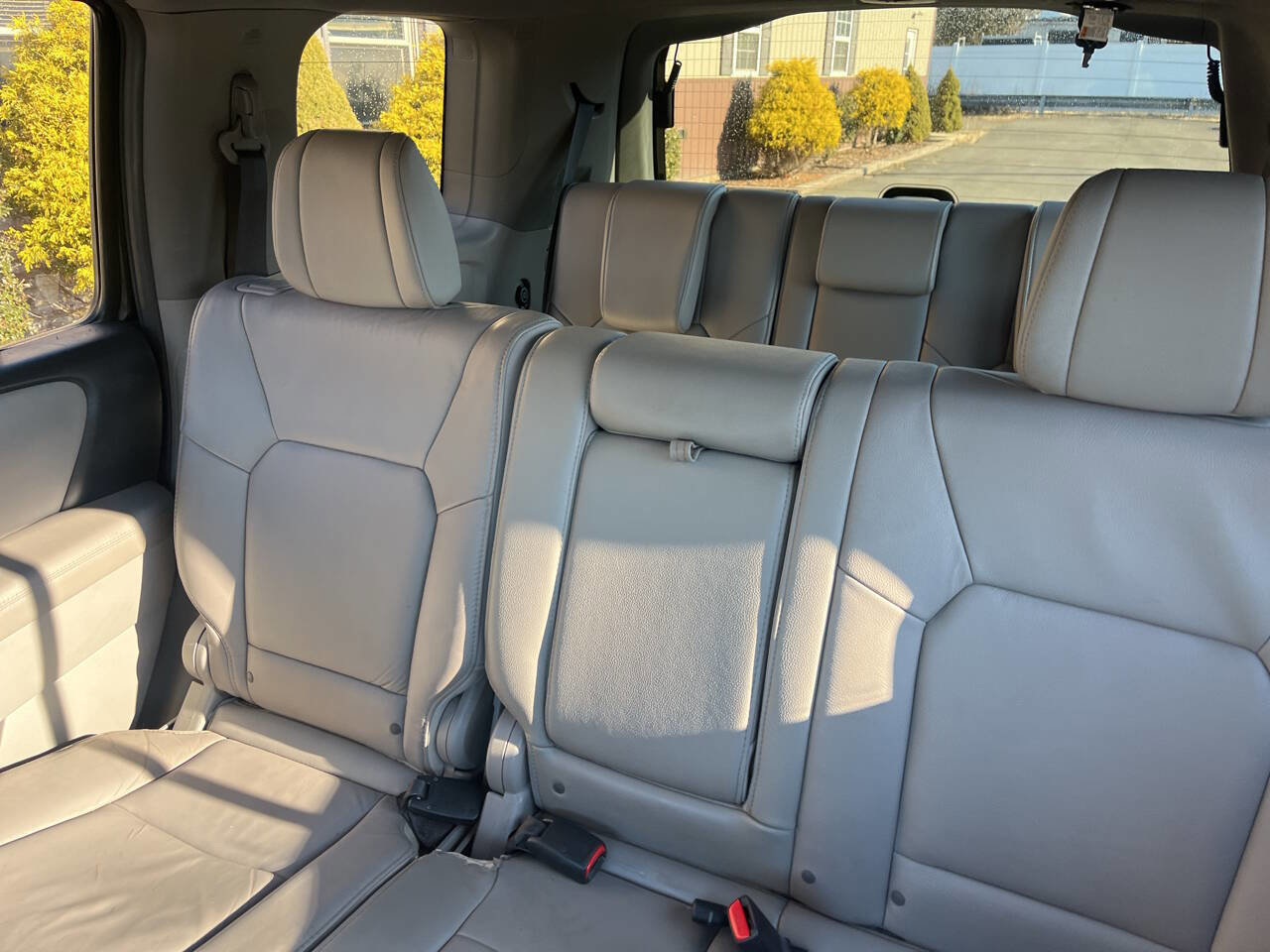 Used 2013 Honda Pilot EX-L image 31