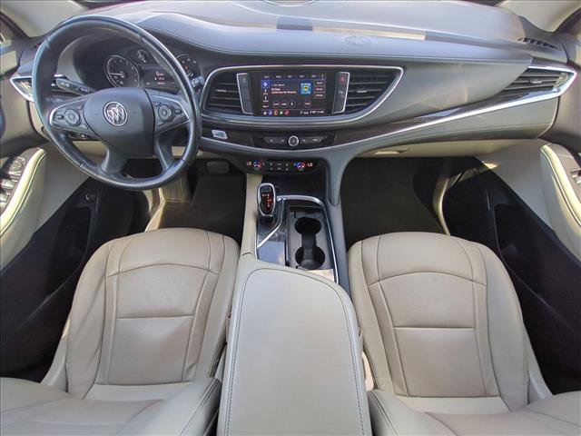 Used 2021 Buick Enclave Essence FWD image 17